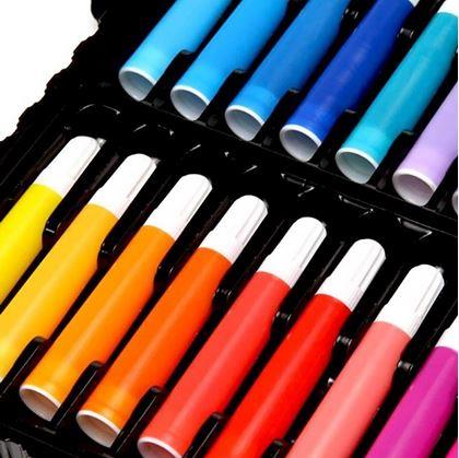 Obrázok z Výtvarný kufrík 150 ks