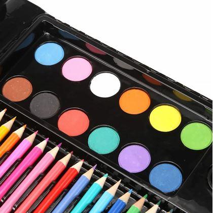 Obrázok z Výtvarný kufrík 150 ks