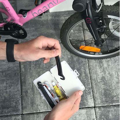 Obrázok Sada na opravu bicykla
