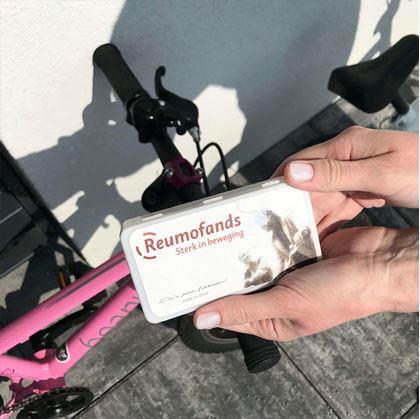 Obrázok z Sada na opravu bicykla