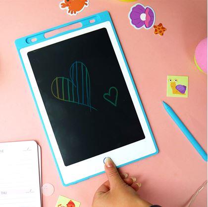 Obrázok z Detský LCD tablet na kreslenie a písanie
