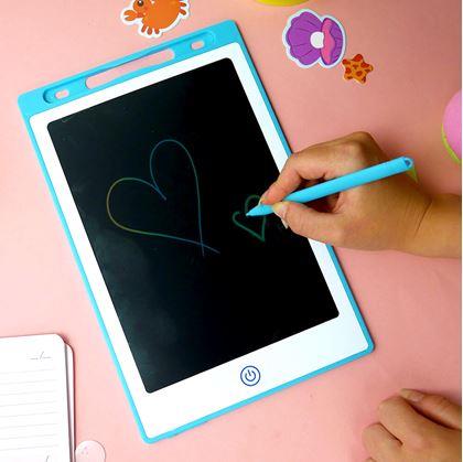 Obrázok z Detský LCD tablet na kreslenie a písanie