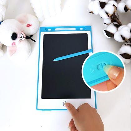 Obrázok z Detský LCD tablet na kreslenie a písanie