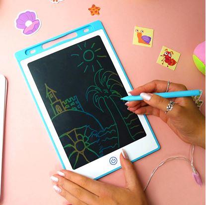Obrázok Detský LCD tablet na kreslenie a písanie