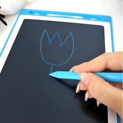 Obrázok z Detský LCD tablet na kreslenie a písanie