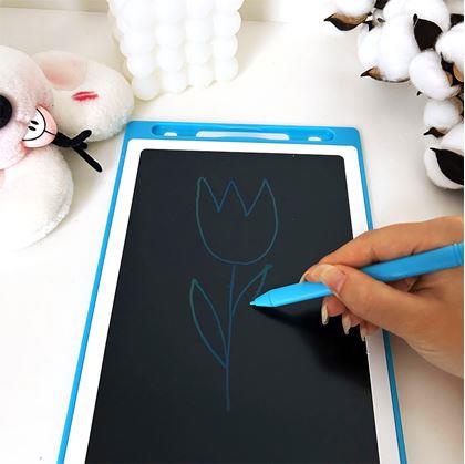 Obrázok z Detský LCD tablet na kreslenie a písanie