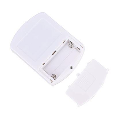 Obrázok z LED svetlo s ovládačom 3 ks