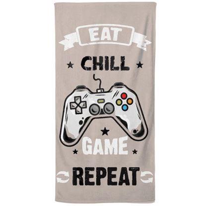 Obrázok Detská osuška - Gamer