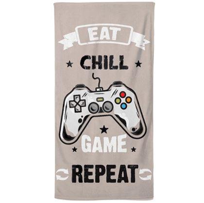 Obrázok z Detská osuška - Gamer