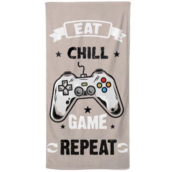 Obrázok z Detská osuška - Gamer