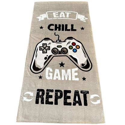 Obrázok Detská osuška - Gamer