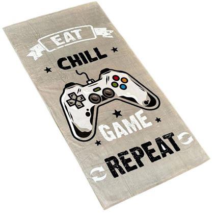 Obrázok z Detská osuška - Gamer