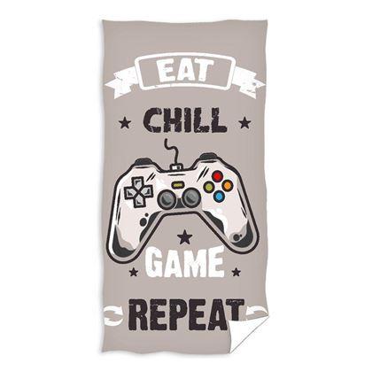 Obrázok z Detská osuška - Gamer