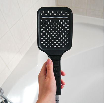 Obrázok z Veľká sprchová hlavica