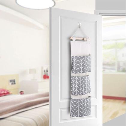 Obrázok z Závesný organizér - 3 priehradky