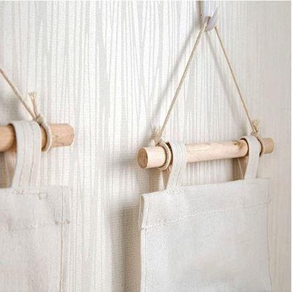 Obrázok z Závesný organizér - 3 priehradky