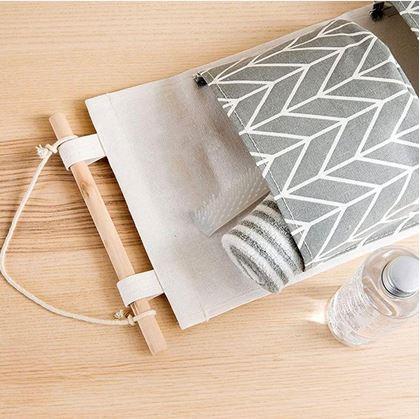 Obrázok z Závesný organizér - 3 priehradky