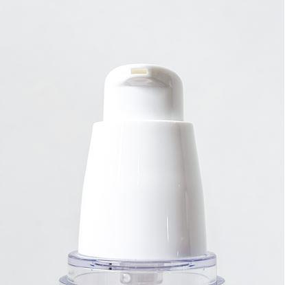 Obrázok Cestovná fľaštička s pumpičkou 50 ml