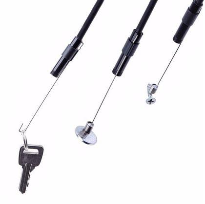 Obrázok z Endoskopická inšpekčná kamera VGA 640x480 microUSB/USB-A