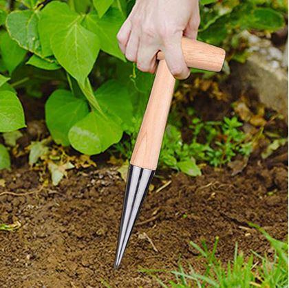 Obrázok z Zasadzovací kolík