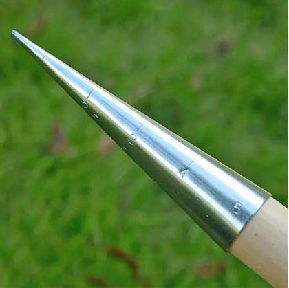 Obrázok z Zasadzovací kolík