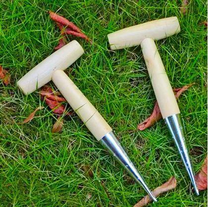 Obrázok z Zasadzovací kolík