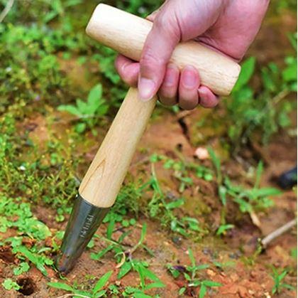 Obrázok z Zasadzovací kolík