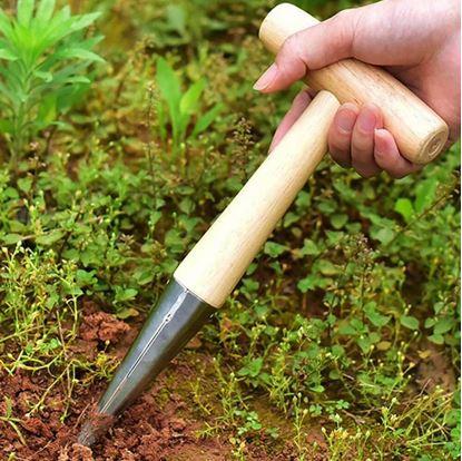 Obrázok Zasadzovací kolík