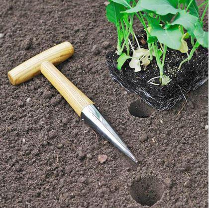 Obrázok z Zasadzovací kolík