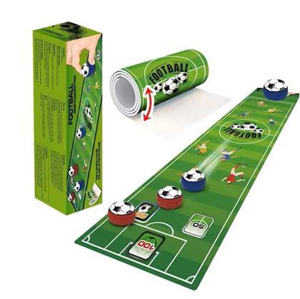 Obrázok z Hracia podložka - futbal