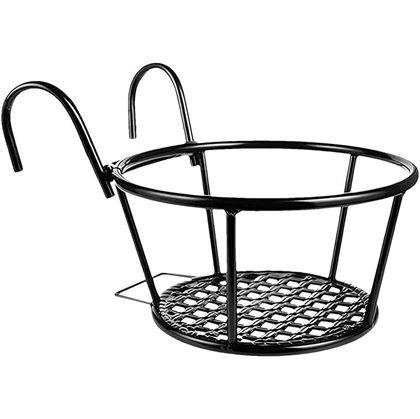 Obrázok z Kovový držiak na kvetináč - priemer 20 cm