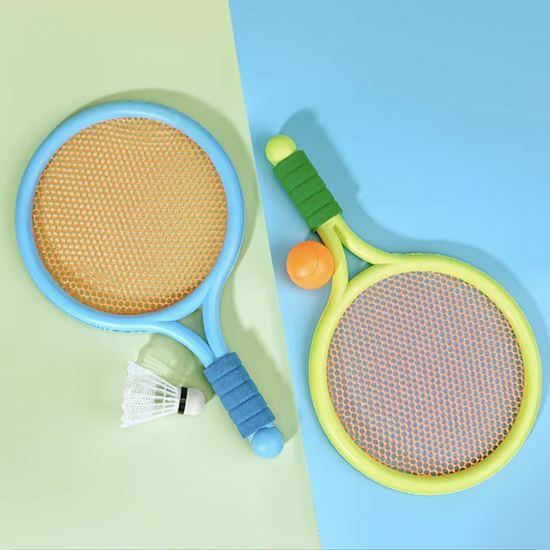 Obrázok z Detská sada na badminton