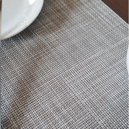 Obrázok z Farebné prestieranie na stôl -  krémové