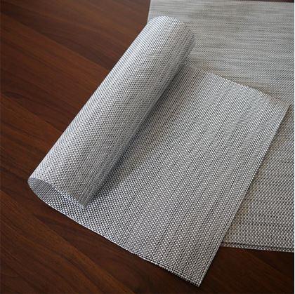 Obrázok z Farebné prestieranie na stôl -  sivé