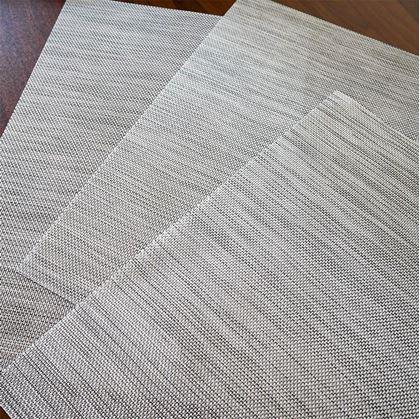 Obrázok z Farebné prestieranie na stôl -  sivé