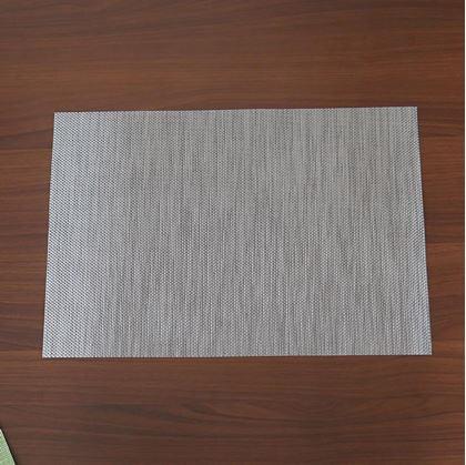 Obrázok z Farebné prestieranie na stôl -  sivé