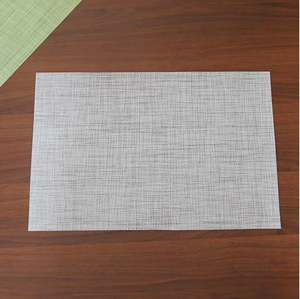 Obrázok z Farebné prestieranie na stôl -  krémové