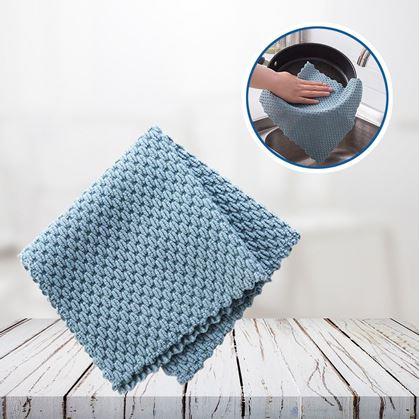 Obrázok z Absorpčná kuchynská utierka 25 × 25 cm