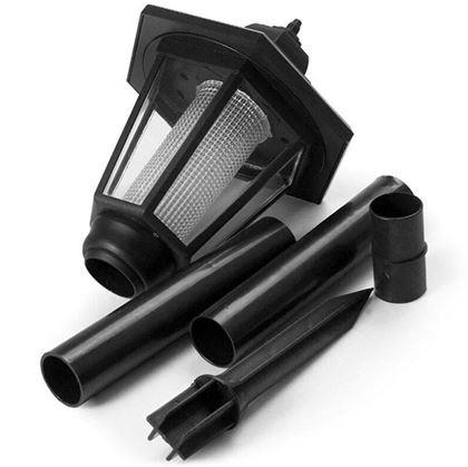 Obrázok z Solárna záhradná lampa