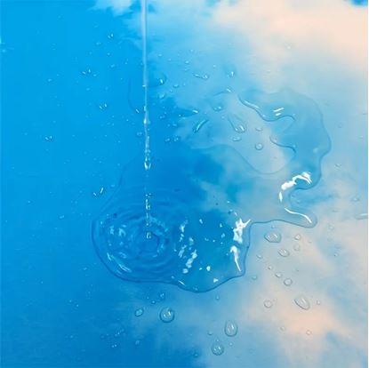 Obrázok Samolepiaca tapeta - nebo