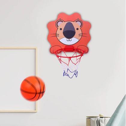 Obrázok z Mini basketbal pre deti