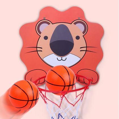 Obrázok z Mini basketbal pre deti