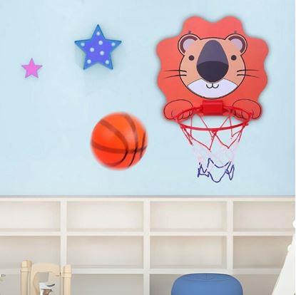 Obrázok Mini basketbal pre deti