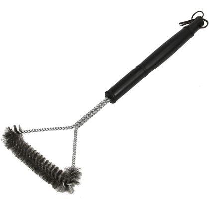 Obrázok z Kefa na čistenie grilu