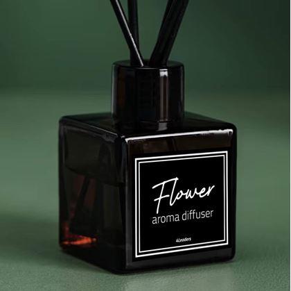 Obrázok z Aroma difuzér - kvetina