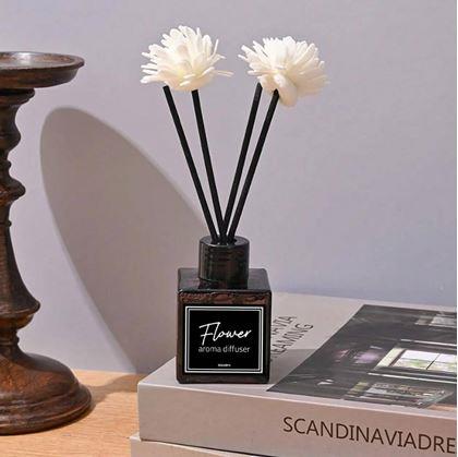 Obrázok z Aroma difuzér - kvetina