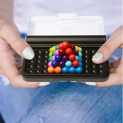 Obrázok z IQ Puzzle 3D