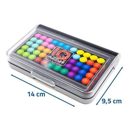 Obrázok z IQ Puzzle 3D