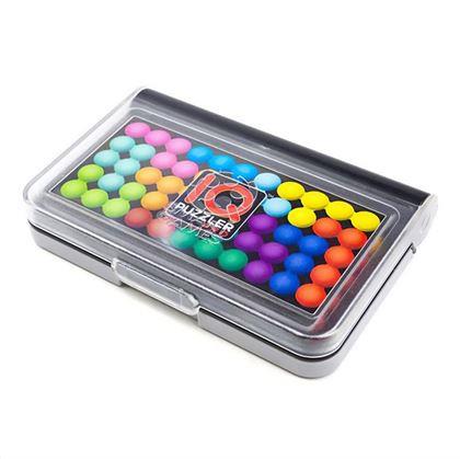 Obrázok z IQ Puzzle 3D