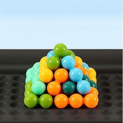 Obrázok IQ Puzzle 3D
